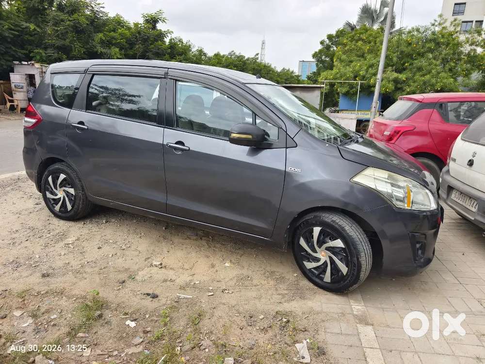Well Maintained Car