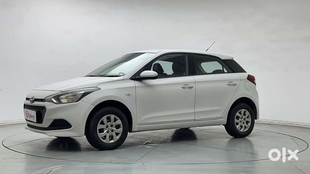 Hyundai Elite I20 [ ] 1.2 Magna, 2016, Petrol