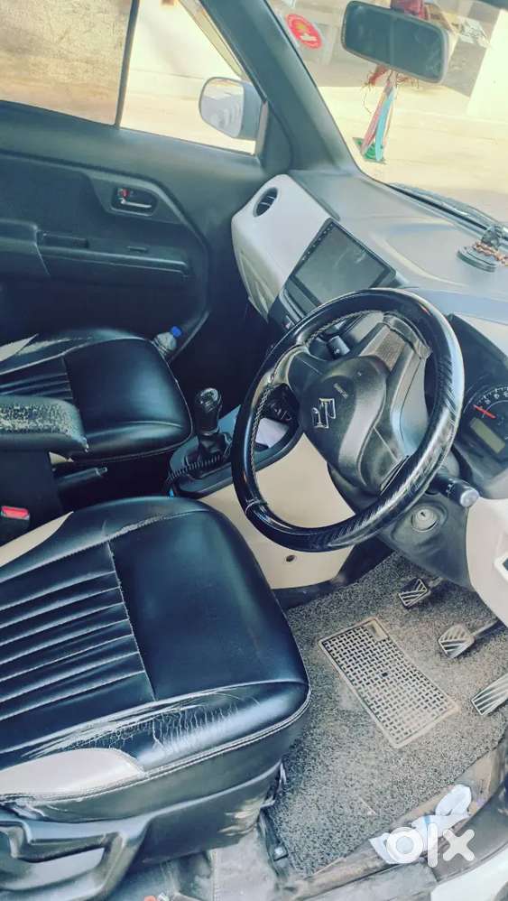 Car Condition Is Best Like New