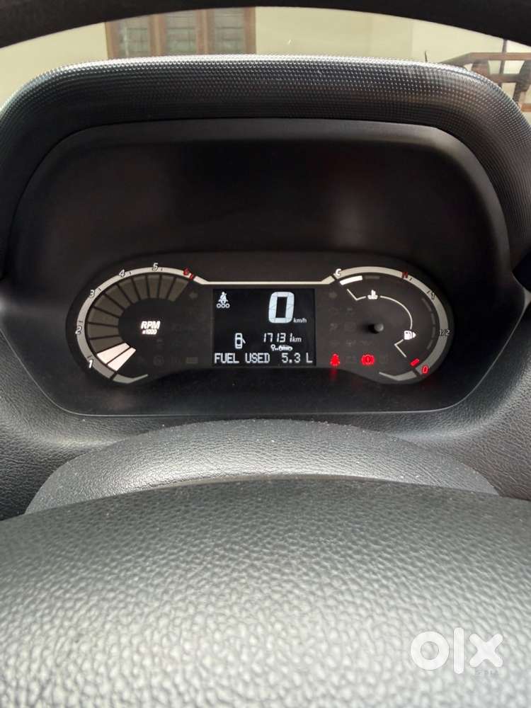Nissan Magnite Petrol 2024 Nov
