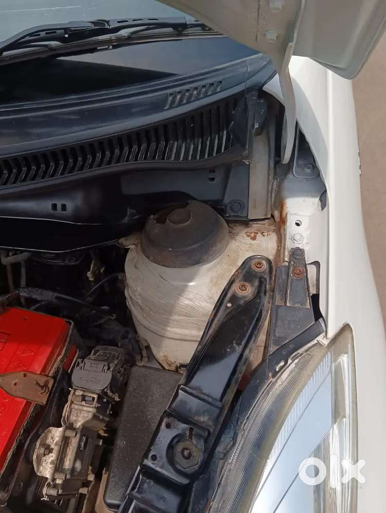 Maruti Suzuki Swift Dzire 2015