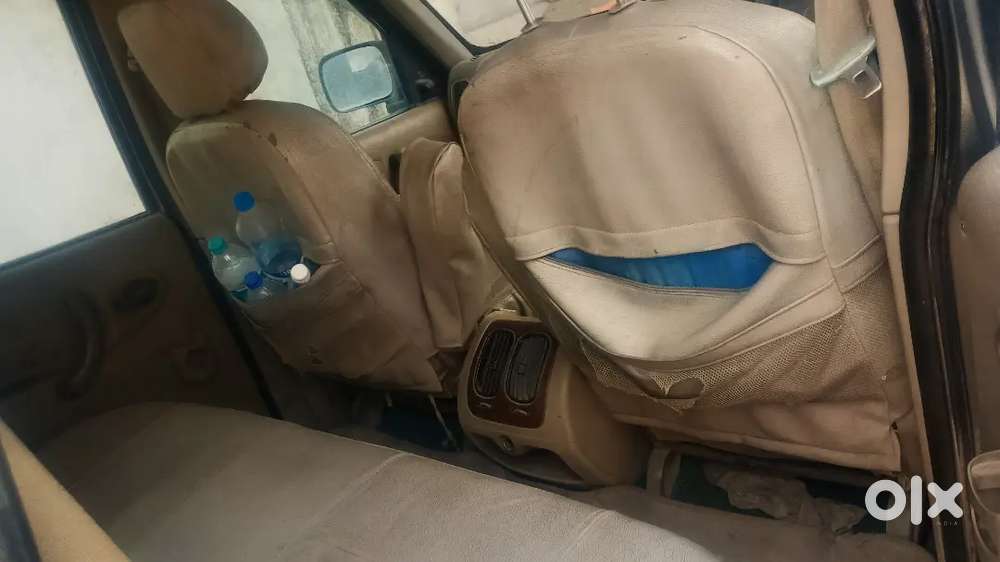Mahindra Scorpio Diesel 2009