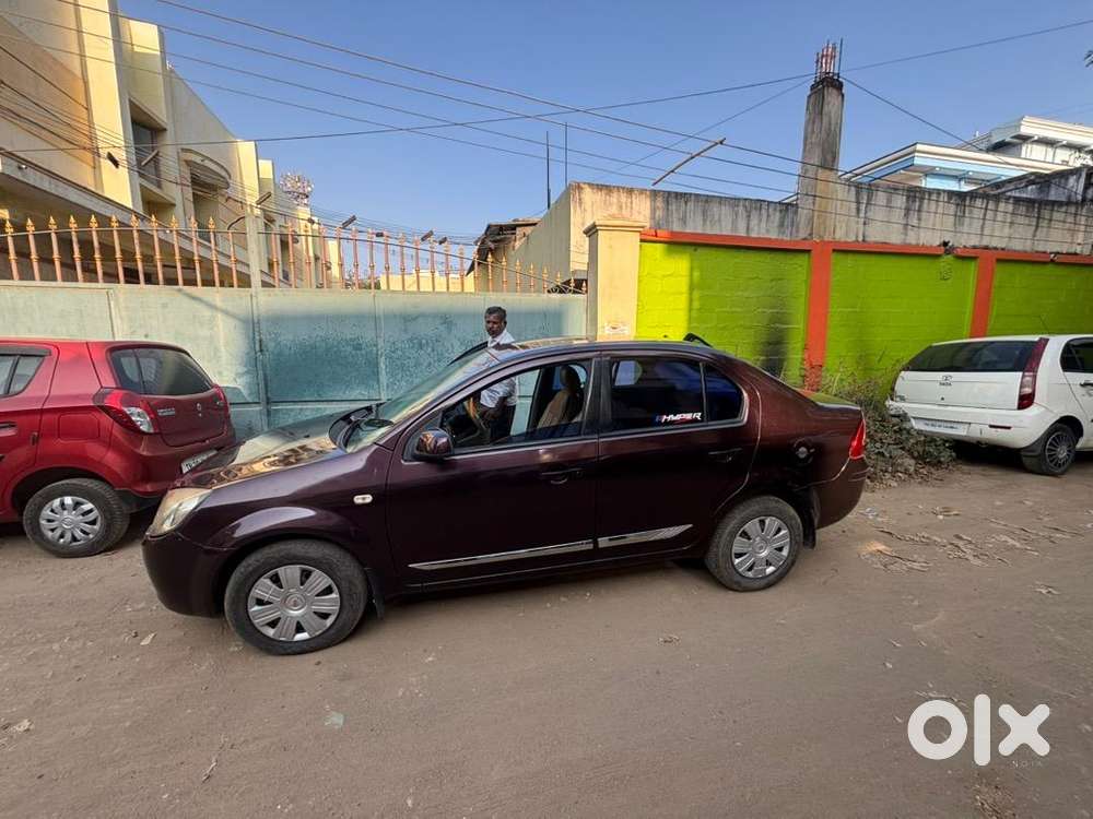 Ford Fiesta Diesel Good Condition