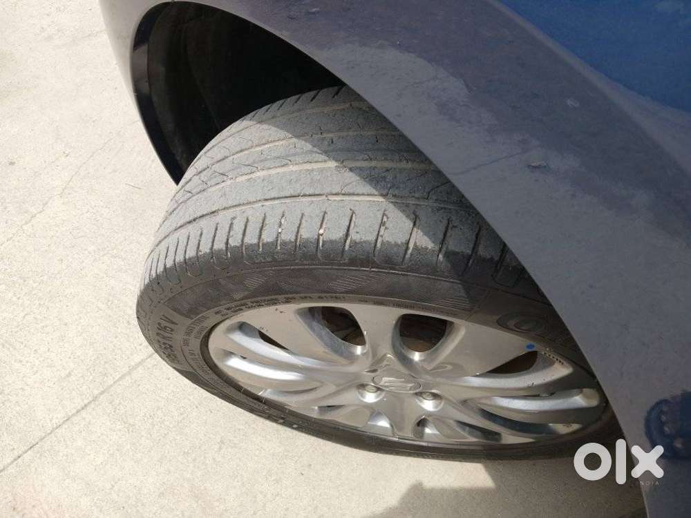 Maruti Suzuki Baleno 1.2 Alpha At, 2018, Petrol