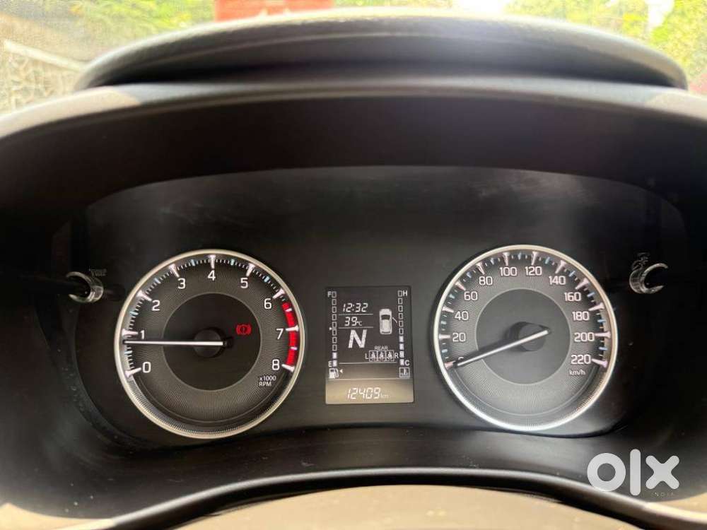 Toyota Urban Cruiser Taisor S Plus 1.2 Petrol Amt, 2025, Petrol