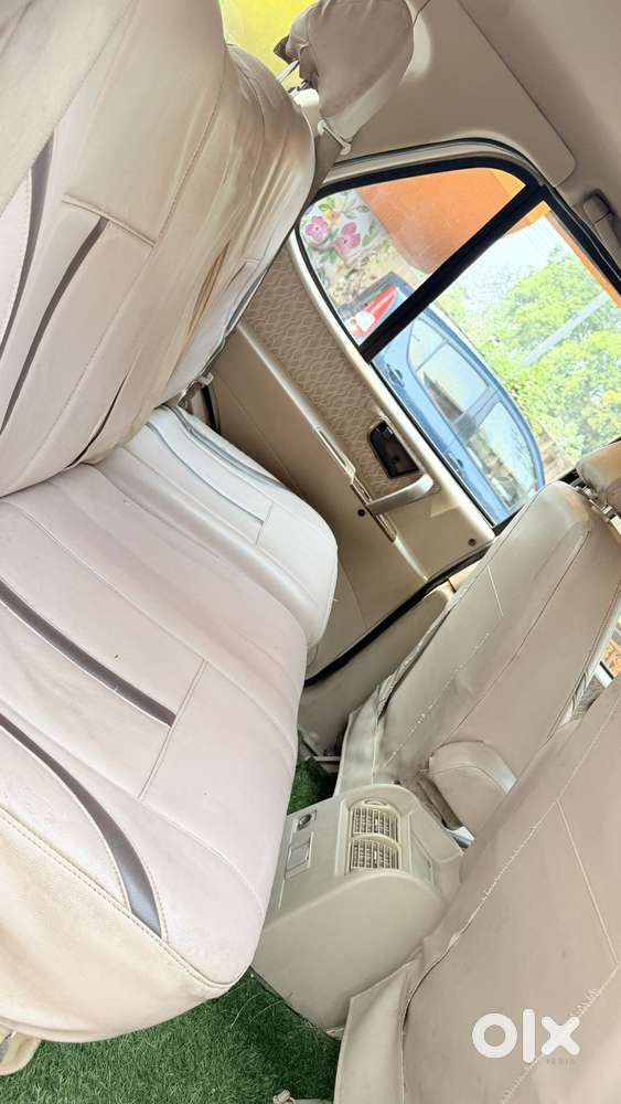 Tata Safari Dicor Ex 4x2 Bs Iv, 2011, Diesel