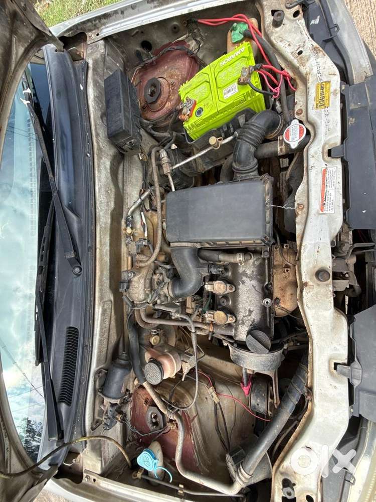 Maruti Suzuki Alto 2011