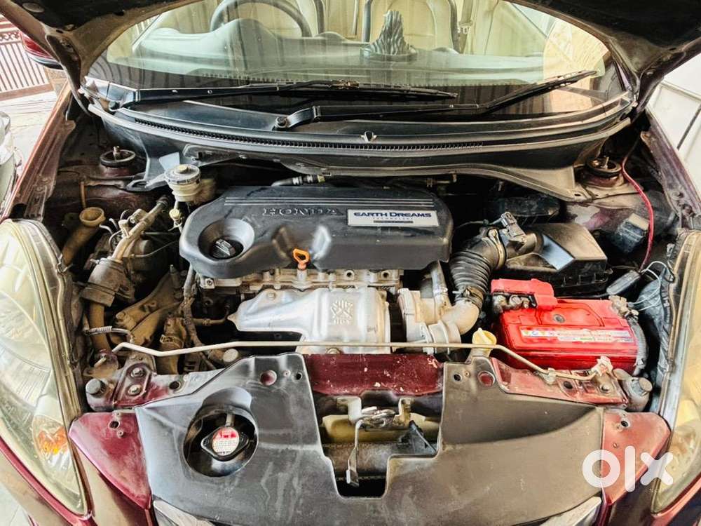 Honda Amaze 2015 Diesel Well Maintained