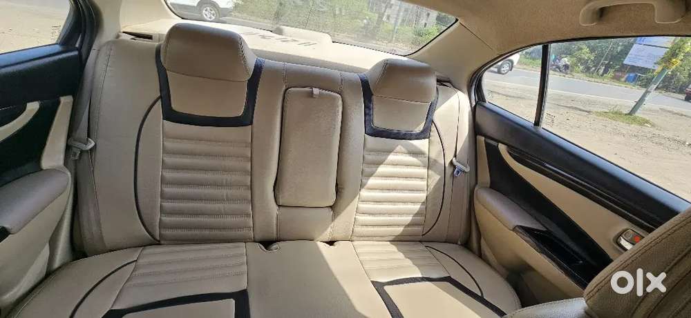 Maruti Suzuki Ciaz 2017 Diesel Well Maintained