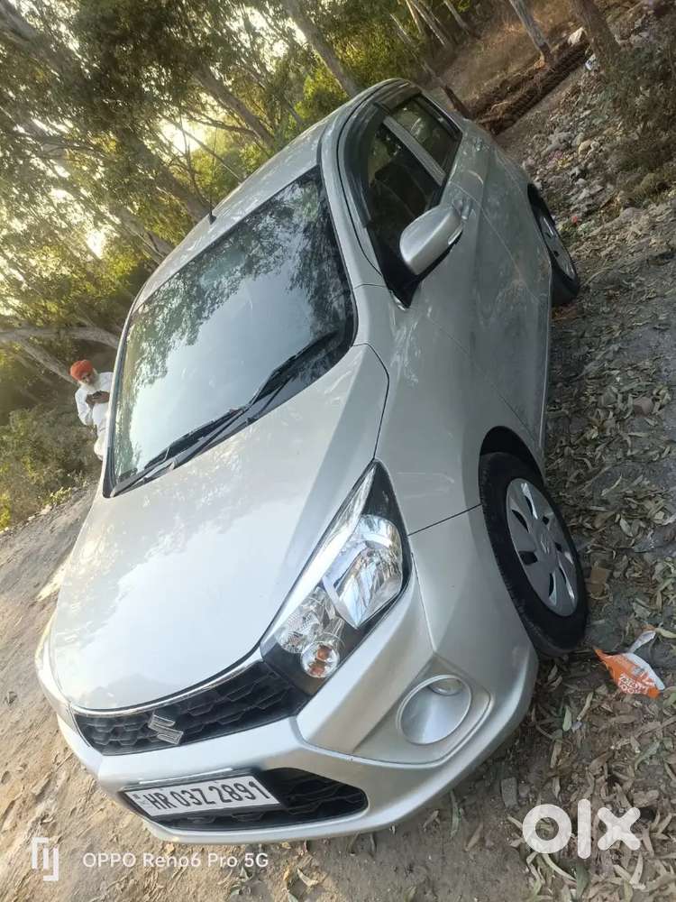 Maruti Suzuki Celerio X