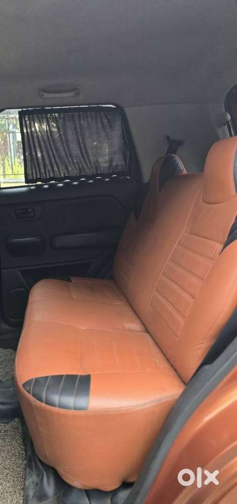 Maruti Suzuki Wagon R 1.0 2019-2022 Lxi Cng, 2021, Cng & Hybrids