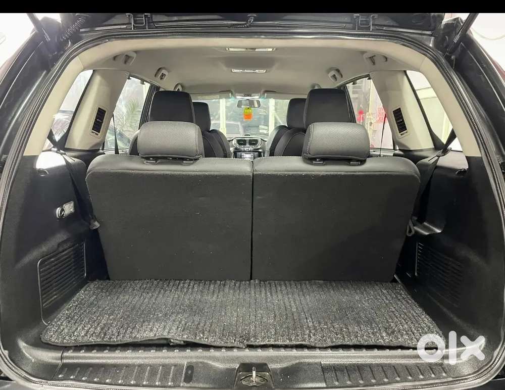 Tata Hexa Xta 2018 Diesel