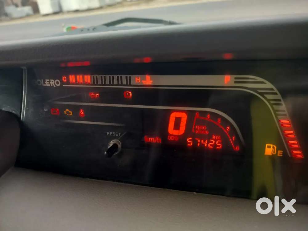 Mahindra Bolero Power Plus 2017