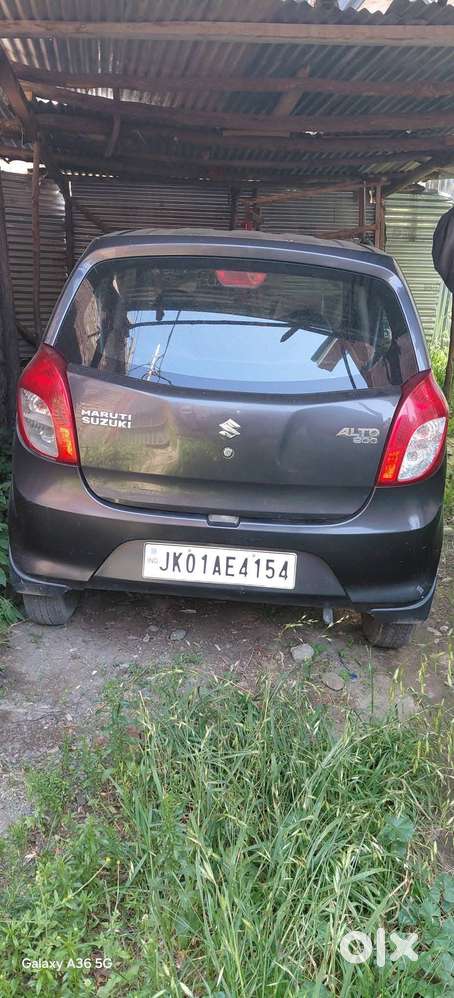 Excellent Condition