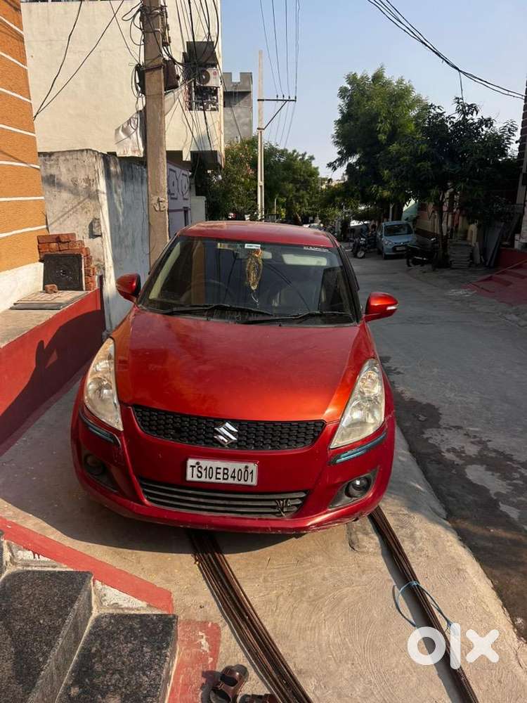 Maruti Suzuki Diesel Car 2014