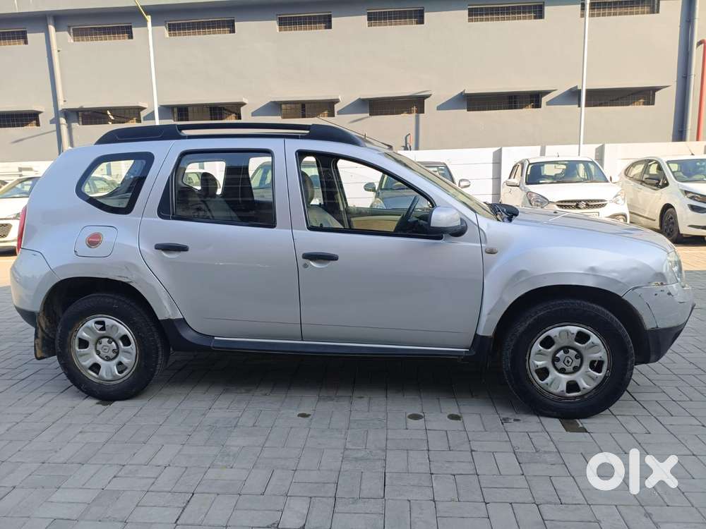 Renault Duster 2012-2015 85ps Diesel Rxl Optional, 2014, Petrol