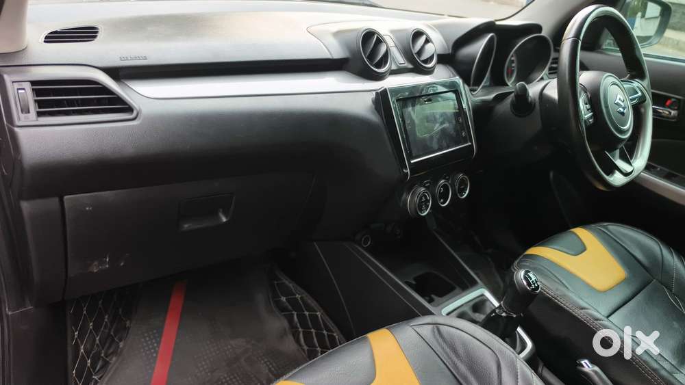 Maruti Suzuki Swift Ddis Zdi Plus, 2018, Diesel