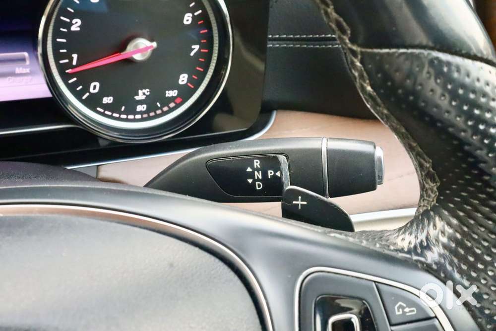 Mercedes-benz E-class Expression E 200, 2018, Petrol