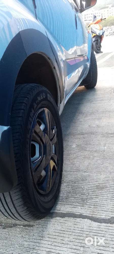 Datsun Redi Go 2019,mint Condition One Hand Use Family Car Urgent Sell