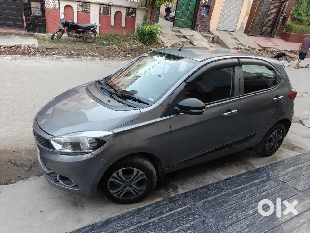 Tata Tiago 2020 Diesel 72453 Km Driven ..