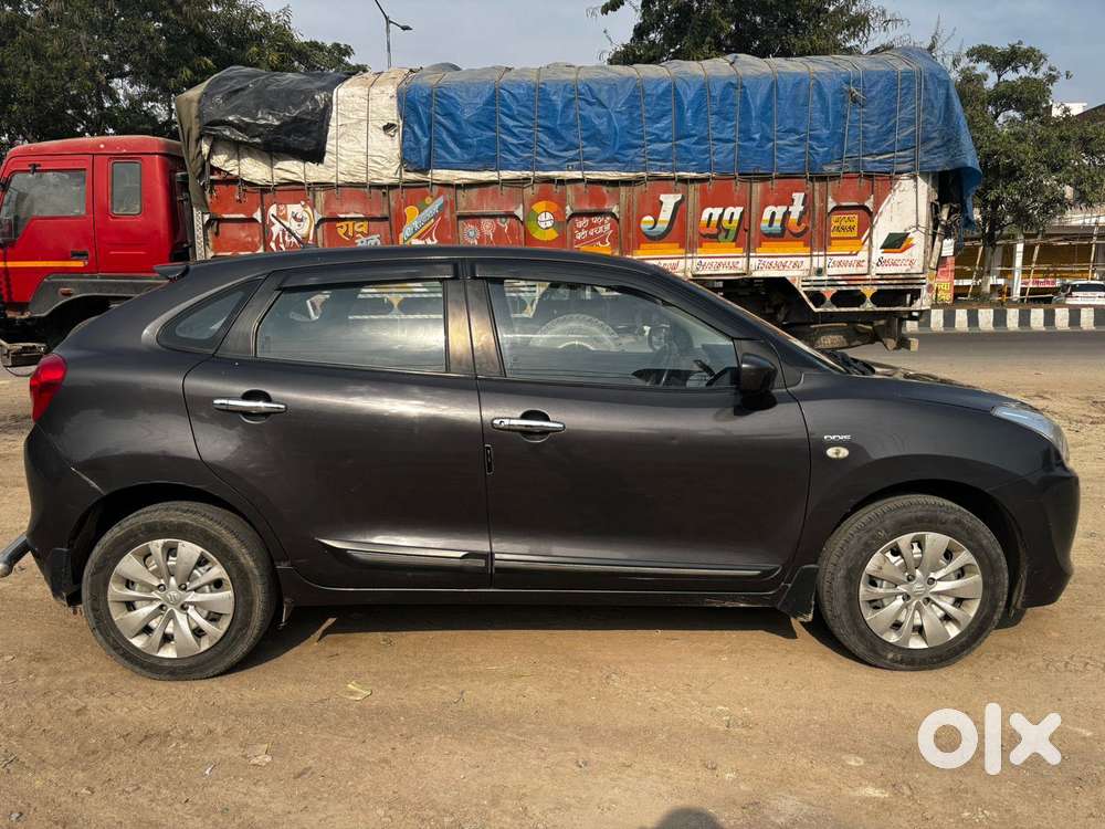 Maruti Suzuki Baleno 2019, 2019, Diesel