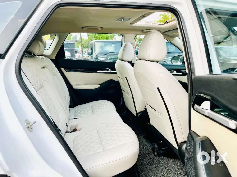 Kia Seltos Htx 1.5 Petrol Mt, 2020, Petrol