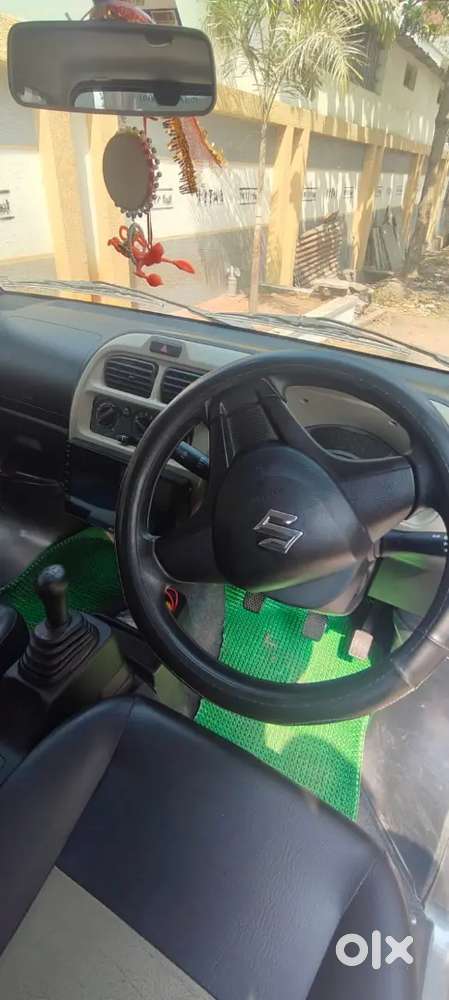 Maruti Suzuki Eeco 2024 Petrol Well Maintained, 7 Seater