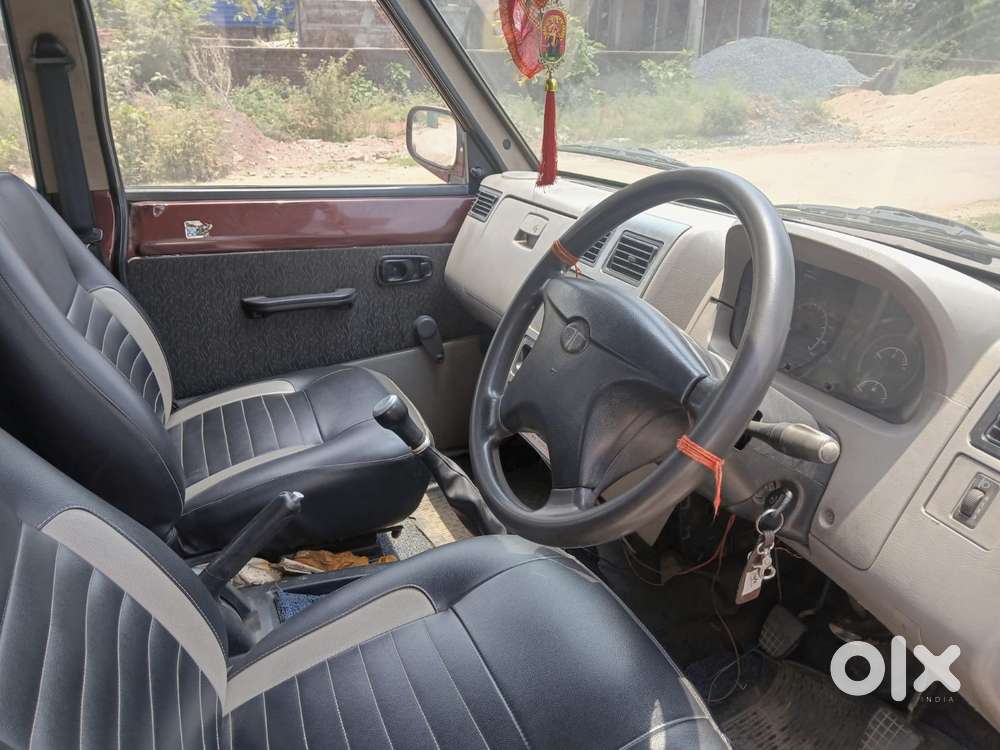 Tata Sumo Gold Ex, 2012, Diesel