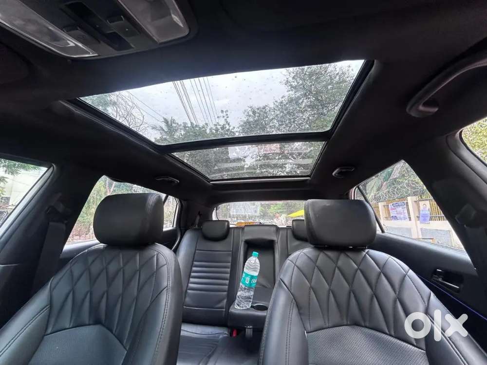 Hyundai Creta 2017 Diesel 112000 Km Driven