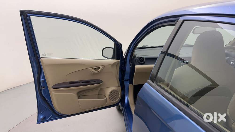 Honda Amaze S Diesel, 2013, Diesel
