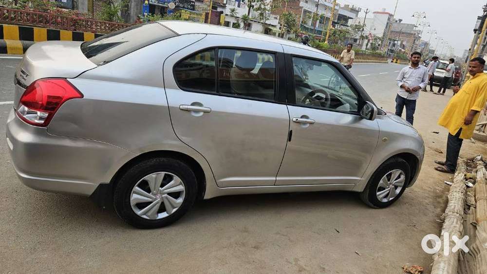 Maruti Suzuki Swift Dzire Vxi Optional, 2011, Petrol