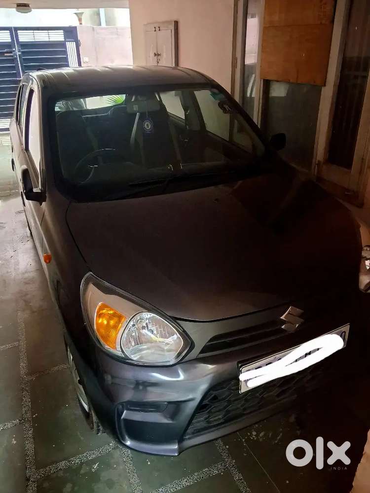 Maruti Suzuki Alto 800 2023 Lxi(o)