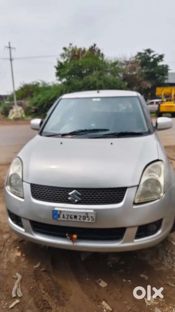 Maruti Suzuki Swift Diesel 2007