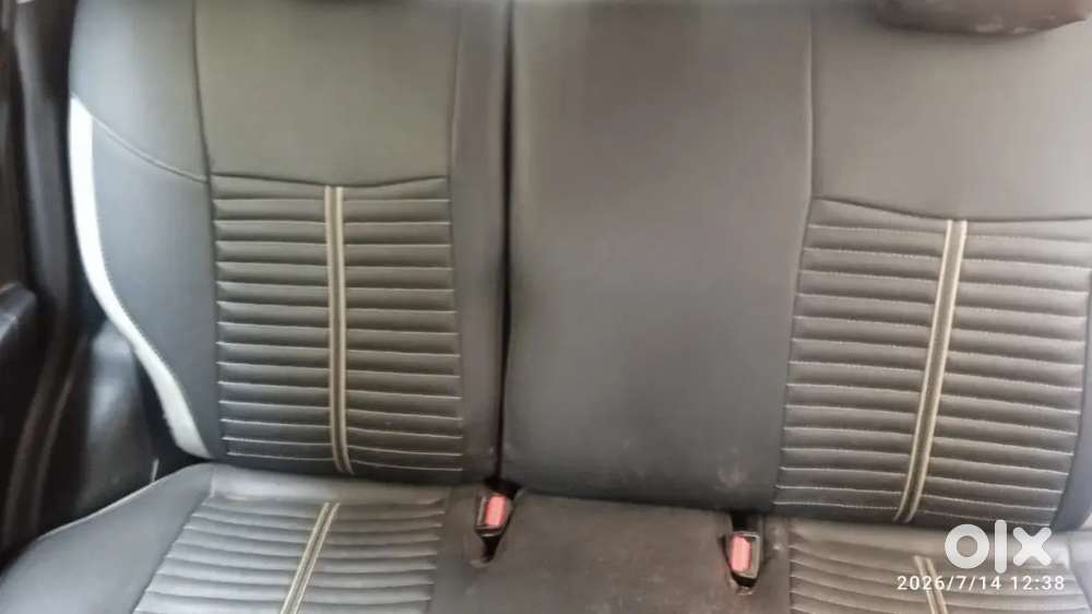 Maruti Suzuki Swift Lxi 2015