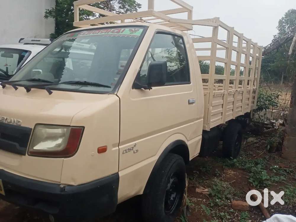 Ashok Leyland Stile Diesel 2018 Lx