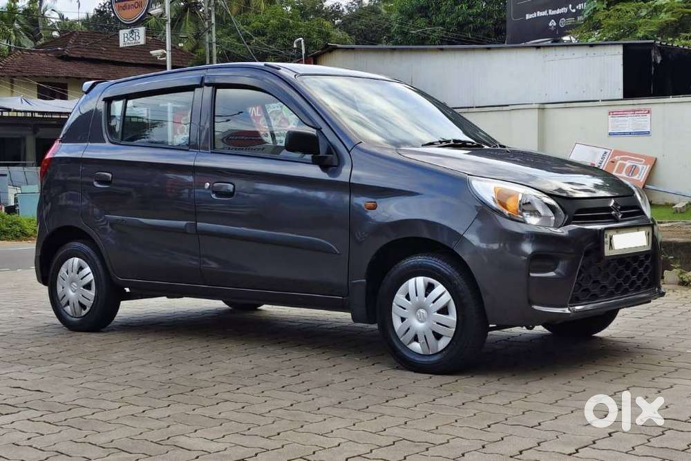 Maruti Suzuki Alto 800 0.8 Lxi (o), 2021, Petrol