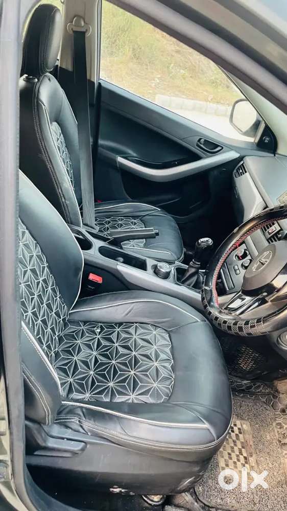 T Nexon 2021 Cng & Hybrids 58000 Km - 1 Year Warranty Of Car