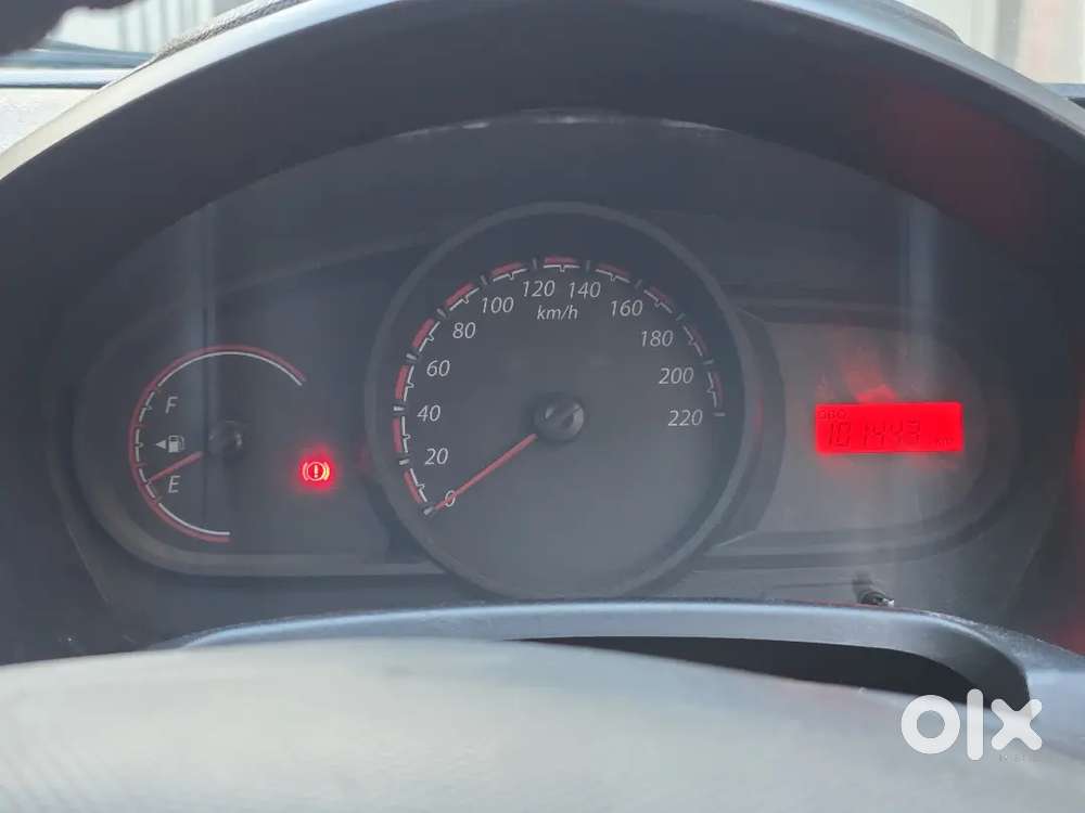 Ford Figo 2015 Diesel Good Condition