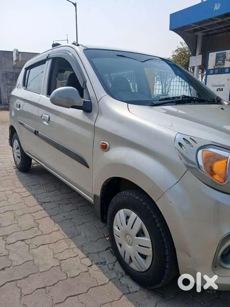 Maruti Suzuki Alto 800 2017 Petrol Well Maintained Serious Buyer Call