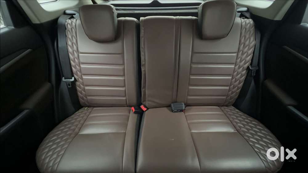 Maruti Suzuki Vitara Brezza 1.5 Lxi, 2022, Petrol