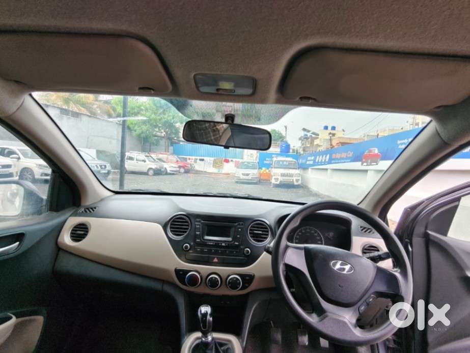 Hyundai Grand I10 Sportz Edition, 2014, Diesel