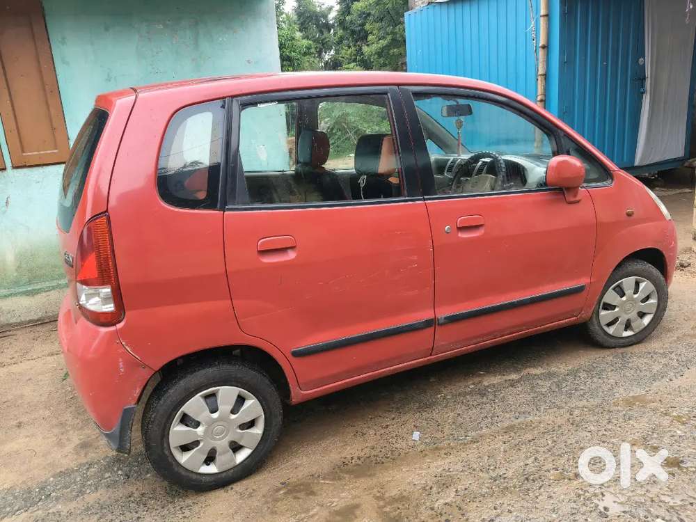 Maruti Suzuki Estilo 2007  Good Condition 2029 Pepar Validity