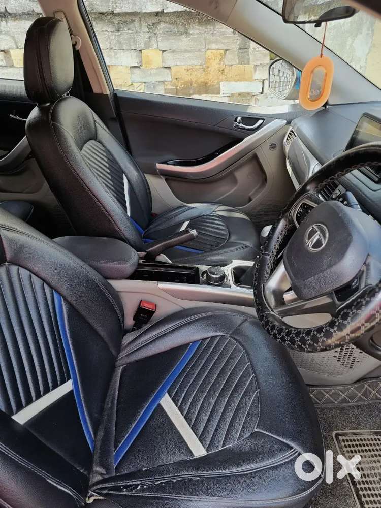 Well Maintained, Self Driven With Almost Showroom Like Condition.