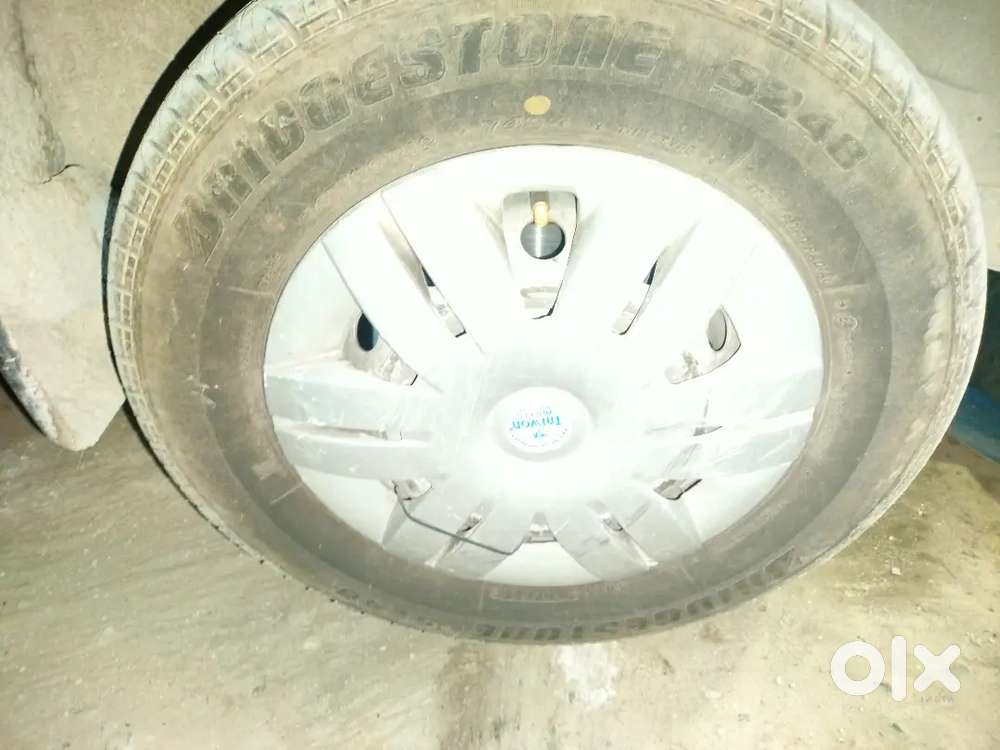 Maruti Suzuki Alto 2012 Cng & Hybrids Well Maintained