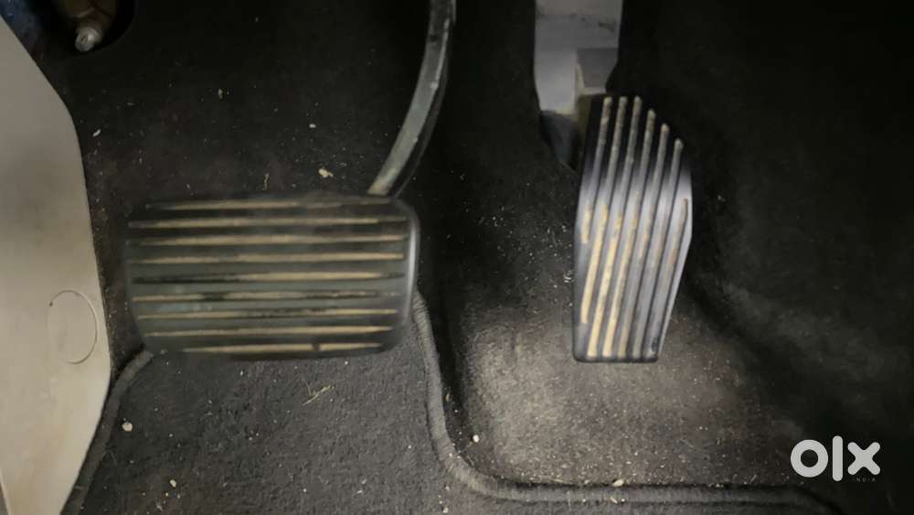 Jeep Compass 1.4 Night Eagle Petrol At, 2018, Petrol