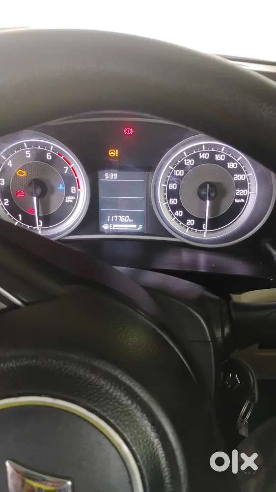 Maruti Suzuki Dzire 2020 Petrol 170000 Km Driven