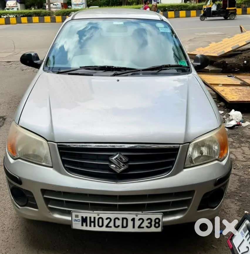 Maruti Suzuki Alto K10 1.0 Lxi, 2011, Petrol