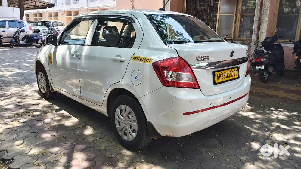 Car In Good Condition