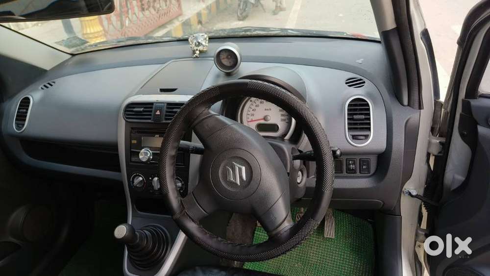 Maruti Suzuki Ritz Vxi (abs) Bs Iv, 2013, Petrol