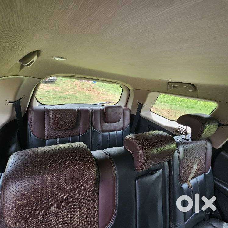 Mahindra Xuv500 2011-2015 W8 2wd, 2013, Diesel